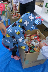駄菓子